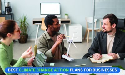 Tips to Develop Effective Climate Change Action Plans