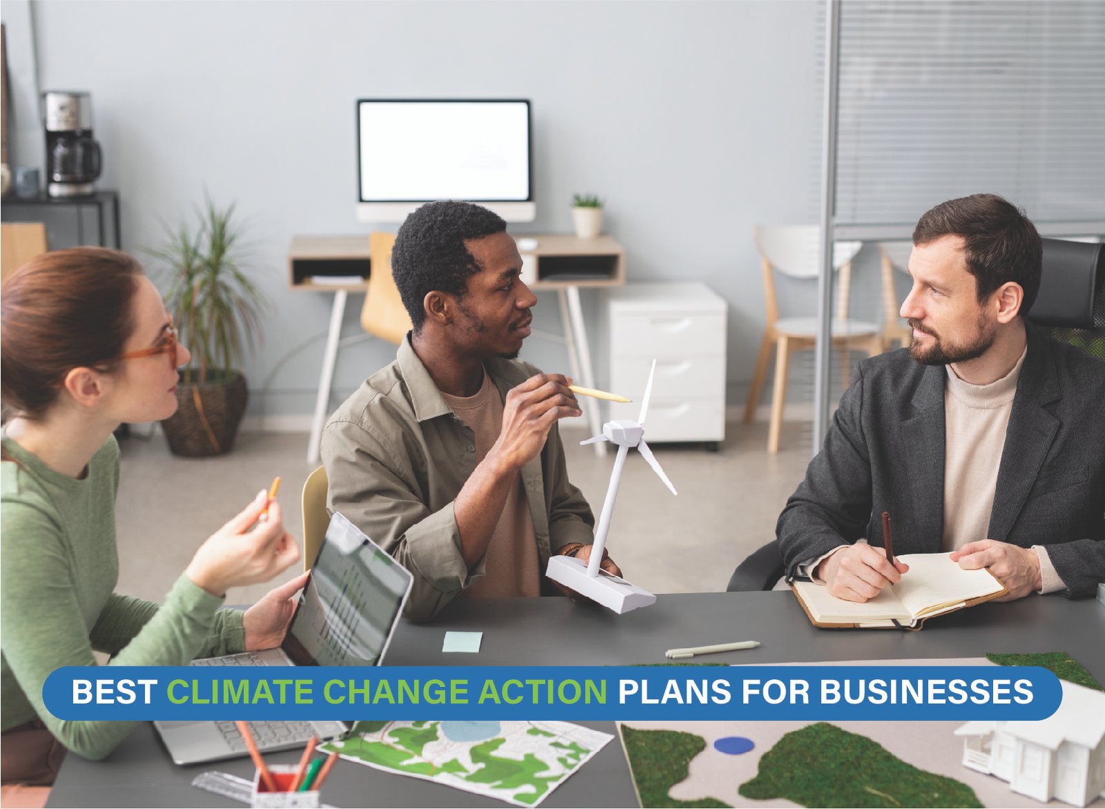 Tips to Develop Effective Climate Change Action Plans