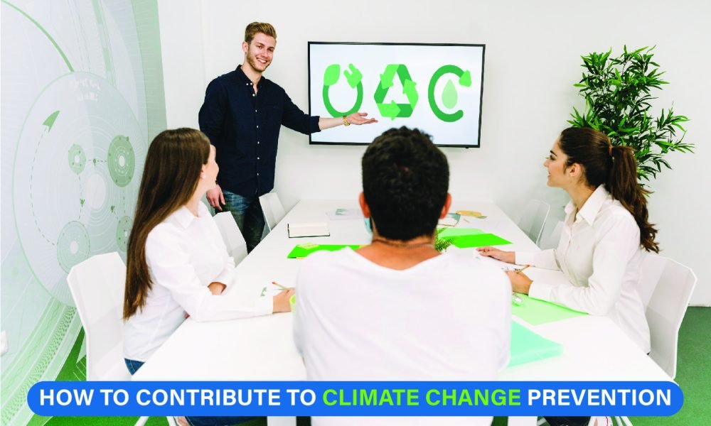 Discover proven methods to prevent climate change through both scientific actions and applicable solutions. Take the necessary steps.