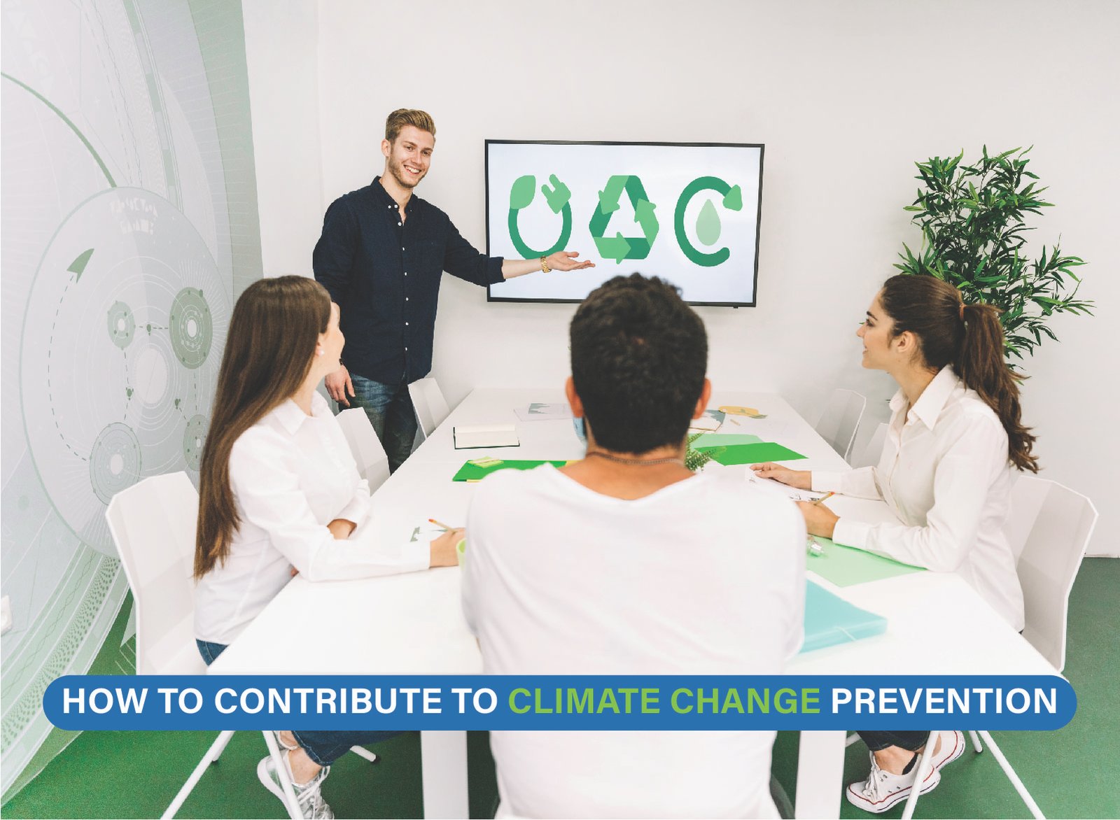 Discover proven methods to prevent climate change through both scientific actions and applicable solutions. Take the necessary steps.